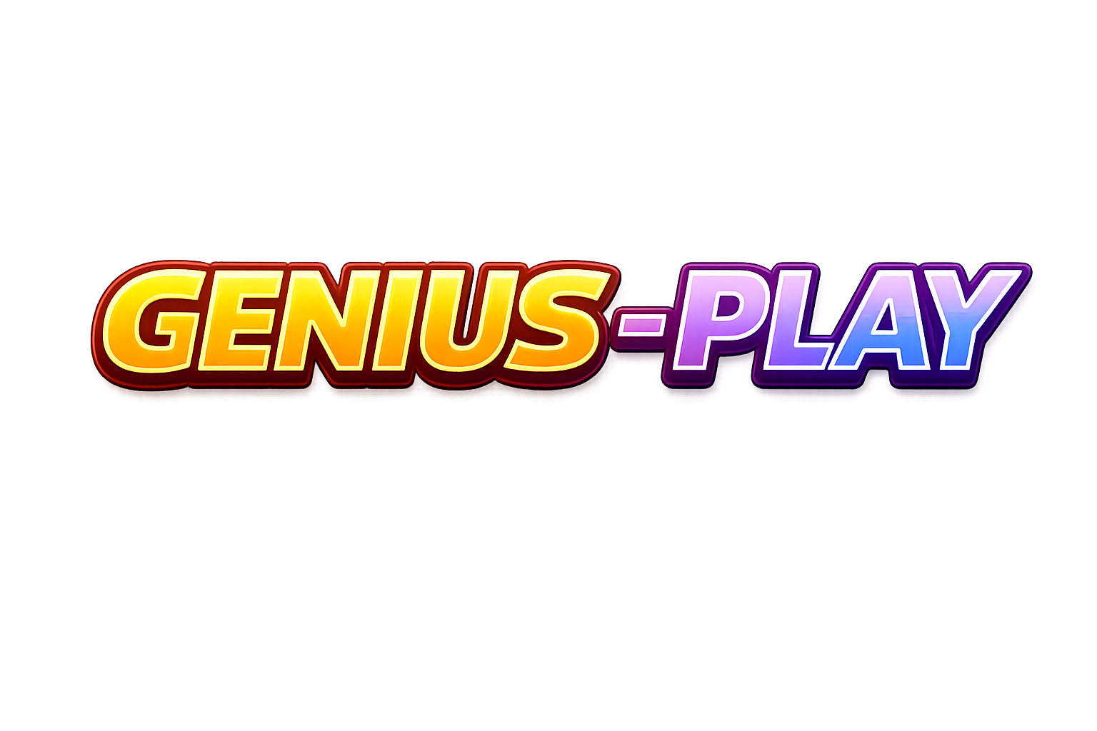 GENIUSPLAY